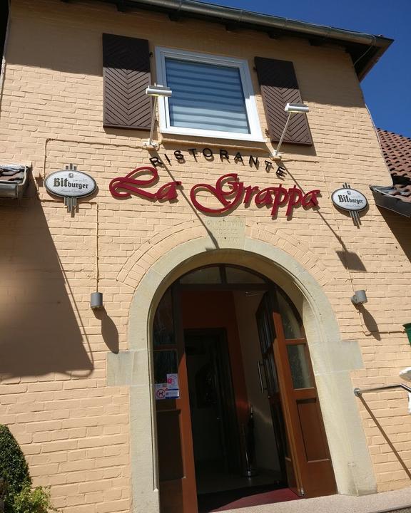 La Grappa